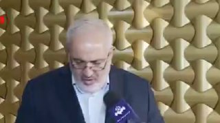 🎦 Minister of Energy: Afghans are very careful / we don't owe one Rial for selling electricity