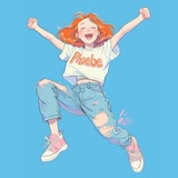 نارنجی 🧡💚