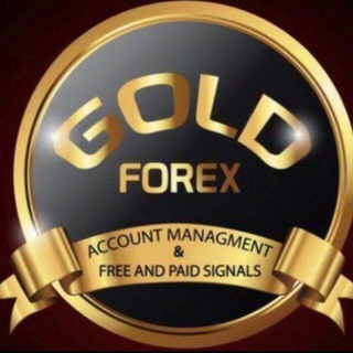 Telegram profile photo for GOLD FOREX SIGNALS (FREE)