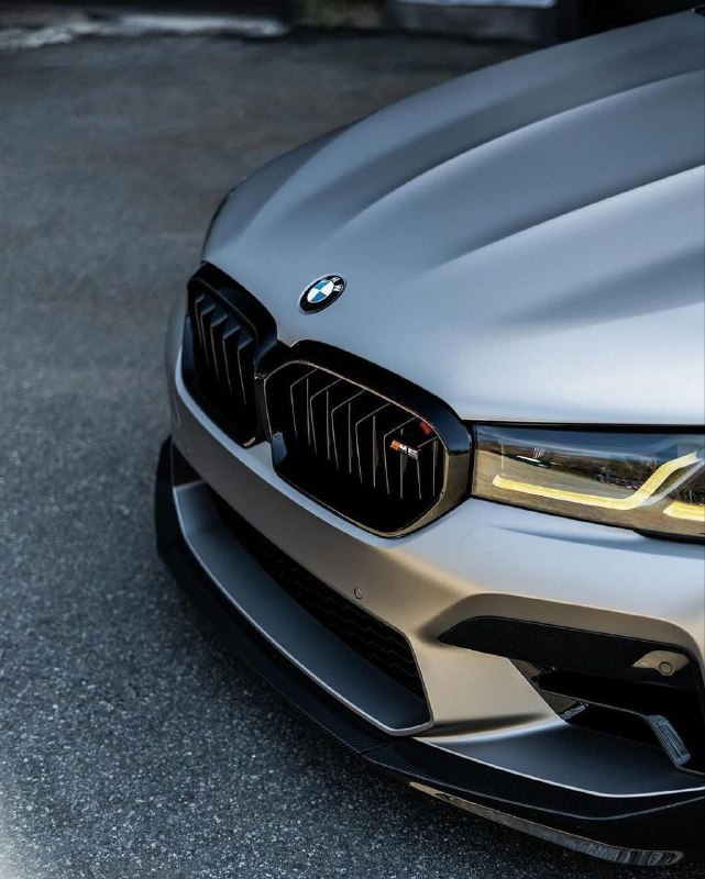BMW M5 F90 7