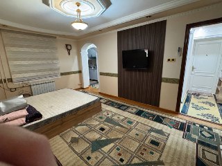 Аренда 1 комн метро Буюк Ипак Йули
