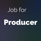 Логотип Job for Producer