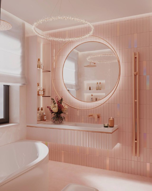 Таунхаус для семьи с двумя детьми. Театр начинается с вешалки, а дизайн дома - со входной группы. Справа и слева от входа по планировке шкафы. Мног... - изображение 8 - дизайн, таунхаус, семьи