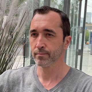 Telegram profile photo for Фуд-режиссер Александр Лазарев