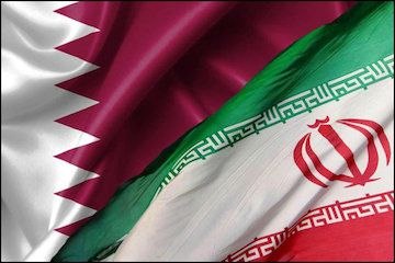 صرفا جهت اطلاع: ❌نخست‌وزیر و وزیر خارجه قطر به ایران می‌آیندالجزیره به نقل از سخنگوی وزارت امور خارجه قطر اعلام کرد که نخست وزیر و وزیر 