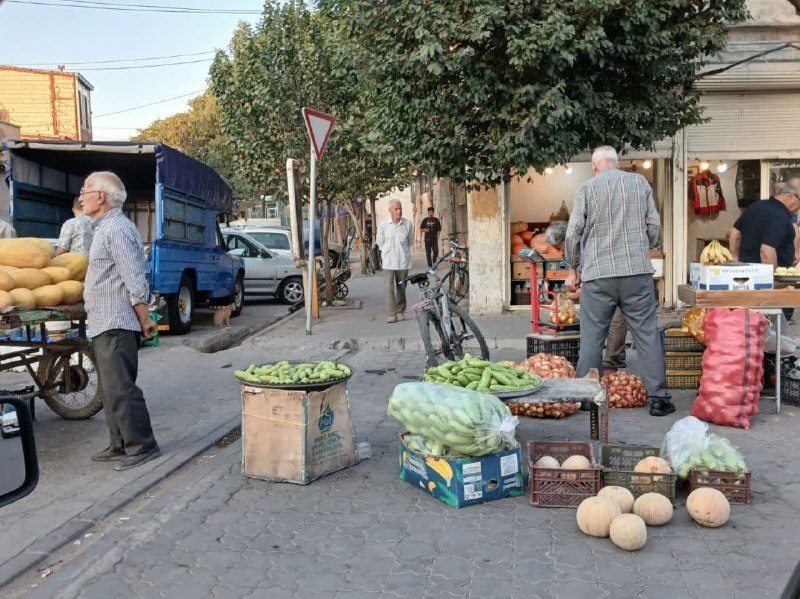 کانال محله فرهنگی تاریخی قراملک: رسانه پست