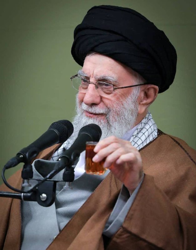 جریان: ♦️ چای های بعد از تو از زهر تلخ ترند... @jarian_com
