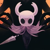 [Рест] Hollow Knight [blog rp]