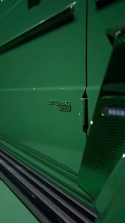 Mercedes Benz G63 BRABUS 800 https://t.me/sochiautoparts@sochiautoparts