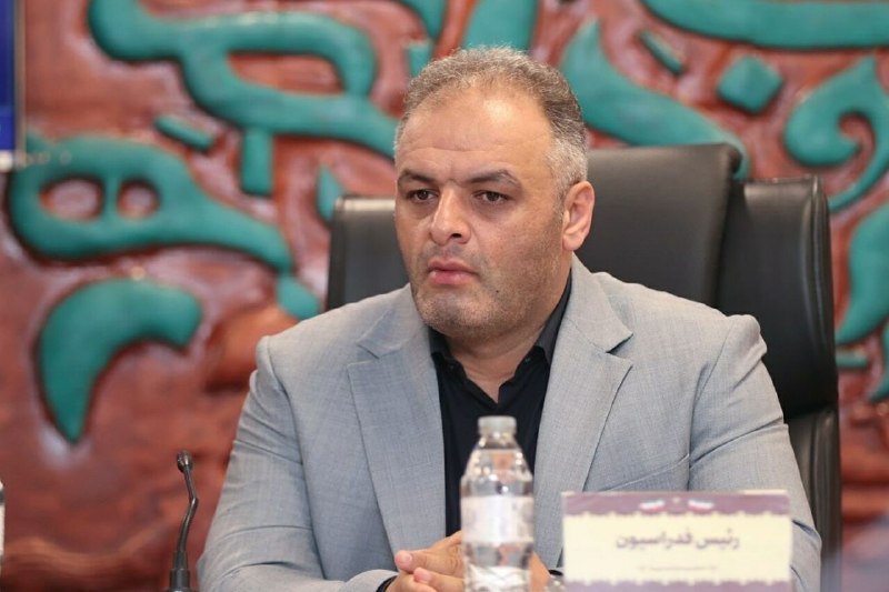 אנושירוואני: הרמת משקולות עומדת בפני עוני ופחת בתשתיות