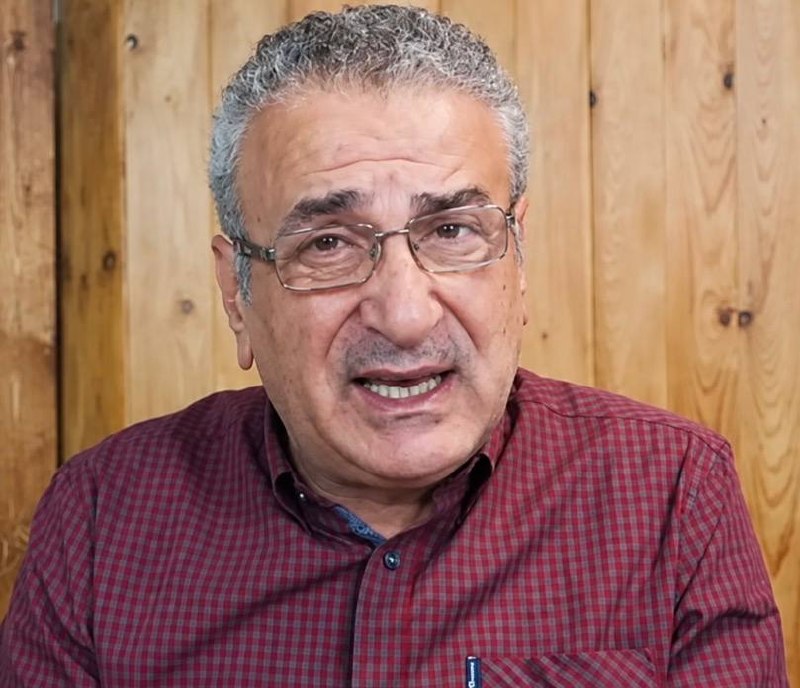 כמאל אל-לבואני: יש פרויקט של גירוש חלק גדול מהשיעים לעיראק, וההחלטה הזו התקבלה, והדרום הלבנוני והדרום הסורי לא יחזרו!