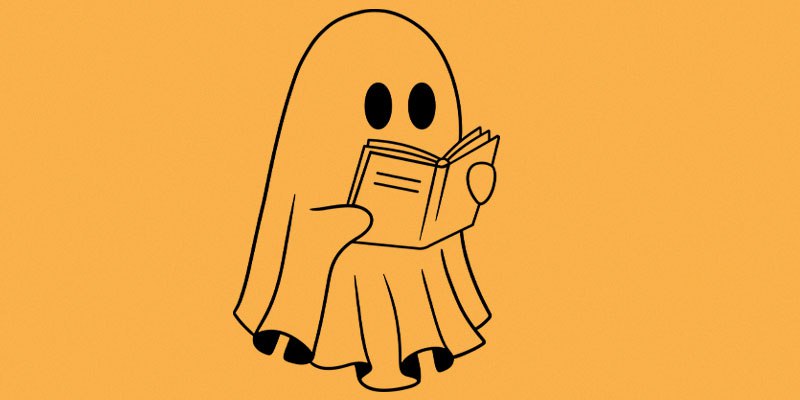 So, you want to read some horror? Here’s a spooky season starter kit for the genre-curious.