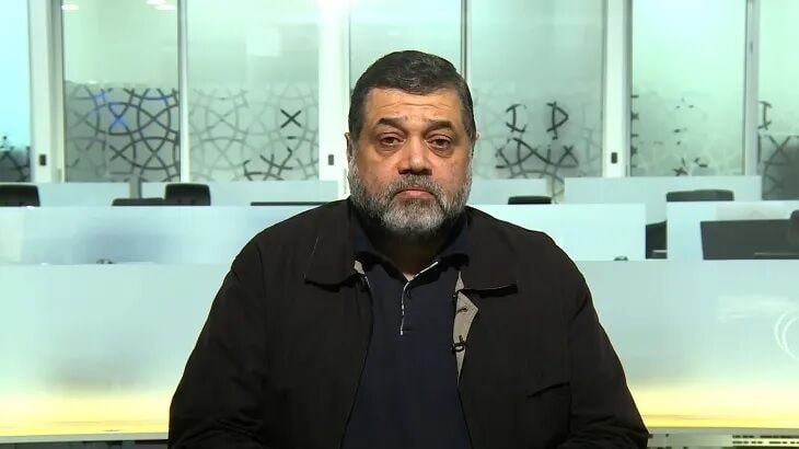 חמאס: מר נהרג איראן רואה בסערת אל-אקצא סכסוך חדש בהיסטוריה של פלסטין