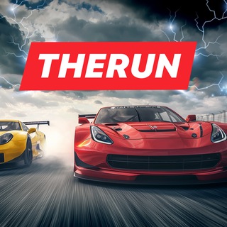 Telegram profile photo for TheRun App | News | Crypto