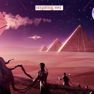 Cryptorg rus Telegram Group Link