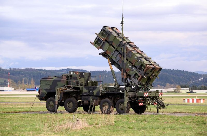 Ukraine has ordered around 1,000 Patriot missiles with allied support and EU financing, but most deliveries…