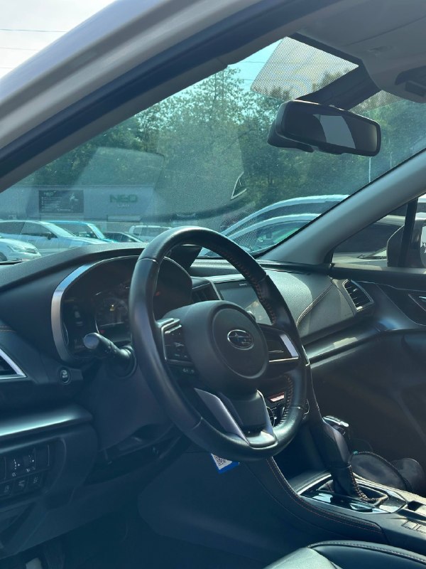 Subaru Xv 2018 фото 4