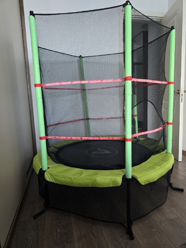 Продаётся детский батут