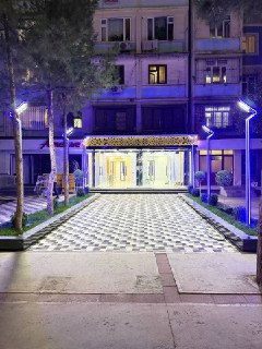 Продаётся Не Жилое Помещения Яккасарайский район Ор-р Кушбеги 1 Линия