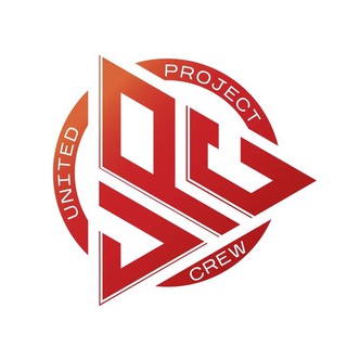 Telegram profile photo for United Project Crew