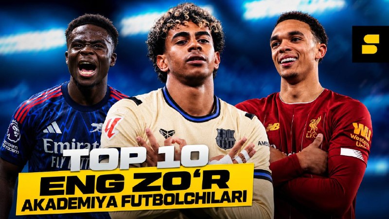 Иллюстрация к посту канала Setanta Sports O'zbekiston