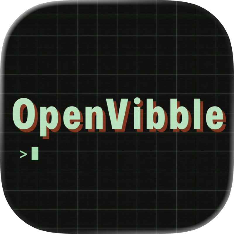 OpenVibble