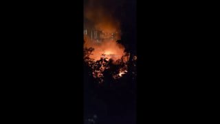 Лека нощ, лека нощ и ще се видим утре.