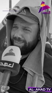 צעיר משווה הלוויית עלי ח'אמנאי ההרוג לאירוע כרבלא