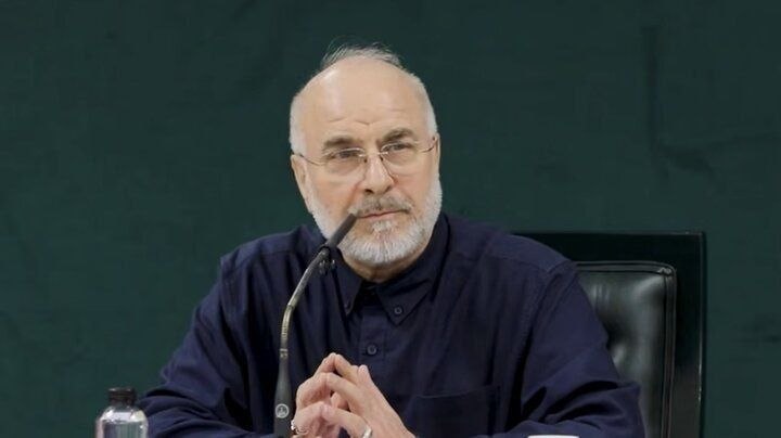 اعتمادآنلاین: 🔻قالیباف: نیروهای خارجی در آستانه خروج نهایی و قطعی از عراق هستندرئیس مجلس:🔹فضای حاکم بر مذاکرات با مسئولان رتبه اول عرا