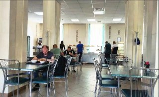 Продаётся действующее Kафе, на метро ЧИЛOНЗOР