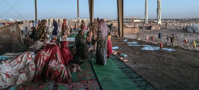 خبرگزاری ایرنا: 🔸سازمان ملل: نیروهای خارجی آتش‌بیار معرکه جنگ سودان هستند/ امارات در مظان اتهام🔹محققان مستقل حقوق بشری سازمان ملل اعلام 