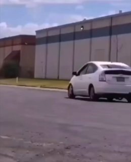 Prius на 2JZ