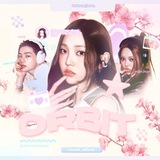𝖮𝗿𝖻𝗂𝘁...??𓍯