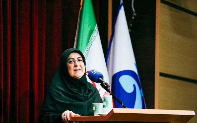 وبدا؛ رسانه سلامت وزارت بهداشت: 🔻مهاجرانی، سخنگوی دولت در نشست هماندیشی دانشجویان فعال رسانهای مفدا:💠 ۱۰۰ هزار مجروح داشتیم؛ کادر سلامت در جنگ پای کار