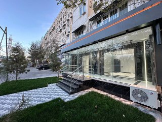 Продается офис, Универсам, 85м2