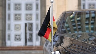 В МИД РФ пригрозили закрыть генконсульство Германии в Петербурге и Институт имени Гёте — на фоне обвинений в причастности к инциденту с дронами в ЛейпцигеМосква может ответить на закрытие российского генконсульства в Бонне ограничением работы генконсульств