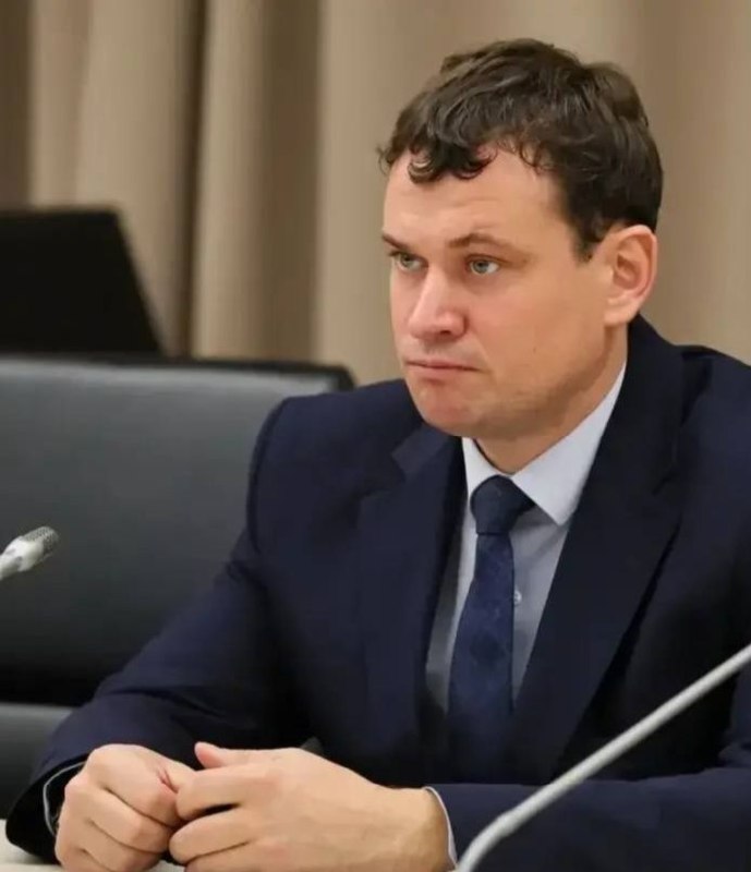 מושל מחוז וולוגדה, ג'ורג'י פילימונוב, התייחס היום באופן רשמי לשינוי בחיל ראשי הרשויות באזור. דמיטרי קוברוב…