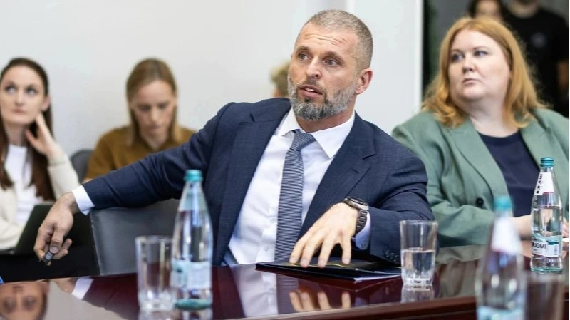 אוקראינה תחרים את מונדיאל 2030 במוסקבה אוקראינה מתכננת להחרים את אליפות העולם בהרמת משקולות 2030 במוסקבה "ה…