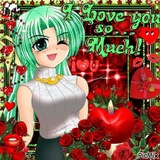 Оски Мяты(´^ω^)