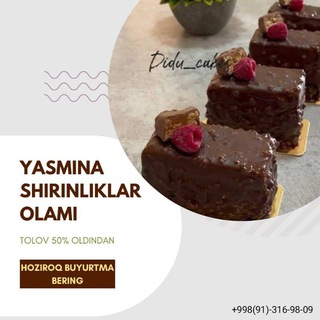 🎂🍰YASMINA COOKIES 🧁🍩