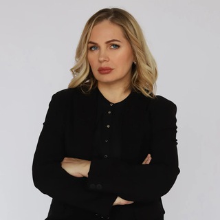 Логотип Victoria Cыроватская