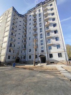 Срочная продажа! Новостройка 2-комнатная 70м² КАТАРТАЛ ПАРУС