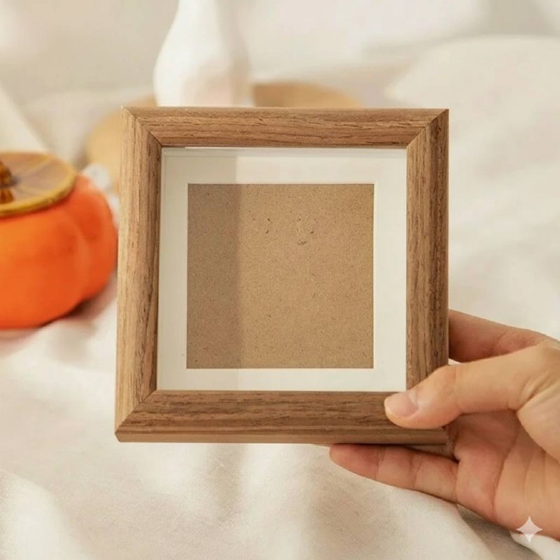 Ткани найти не проблема, а вот красивые фоторамки еще нужно поискать особенно после ухода зарубежных масс-маркетов Вот что удалось насобирать на на... - изображение 2 - фото, фоторамки, паспарту