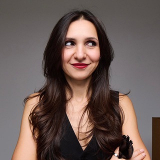 Telegram profile photo for КАК ЖИВУТ ДРУГИЕ. Оля Качанова