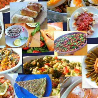 Turkey_Food🍲🌮 Telegram Group Link