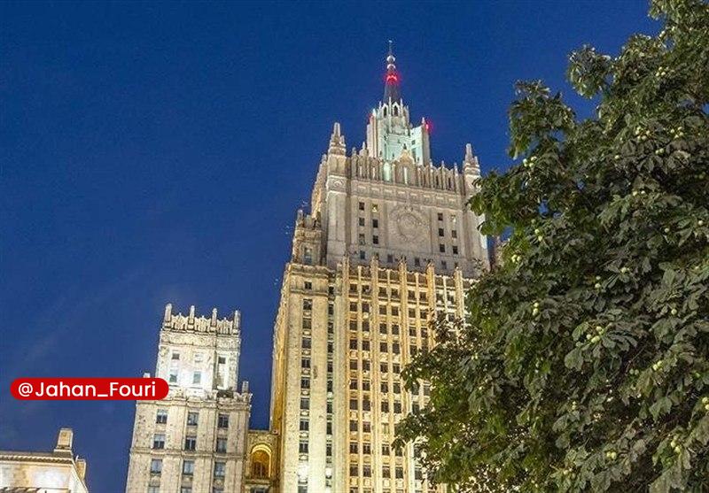 جهان بین‌الملل فوری🌍: روسیه: لهستان در فکر کنترل بر سامانه انتقال گاز اوکراین است🔹سخنگوی وزارت امور خارجه روسیه به اظهارات روز جمعه دونالد توس