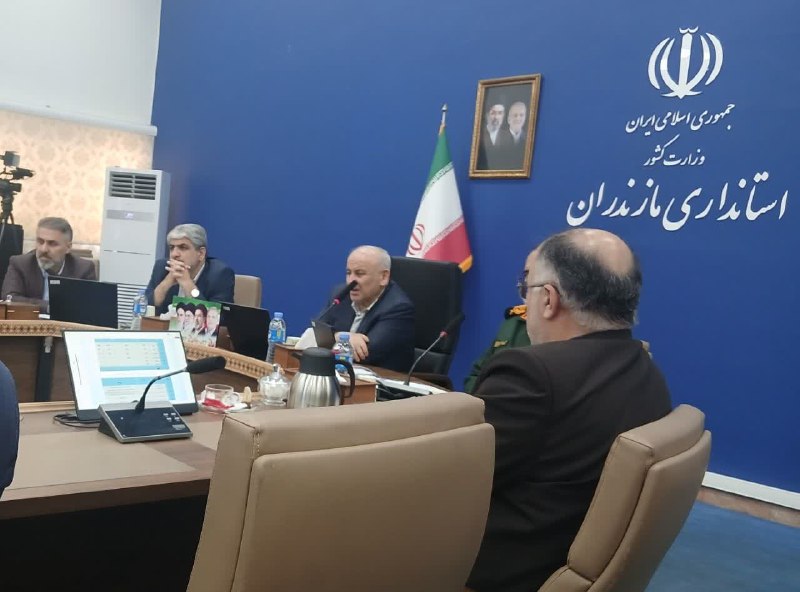 کانال گلوگاه ایران: ⭕️بهرهبرداری از ۴۴۰۰ واحد مسکونی برای اقشار محروم مازندران در هفته دولت🔸 یونسی رستمی استاندار مازندران : 🔹۴۴۰۰ واحد مسک