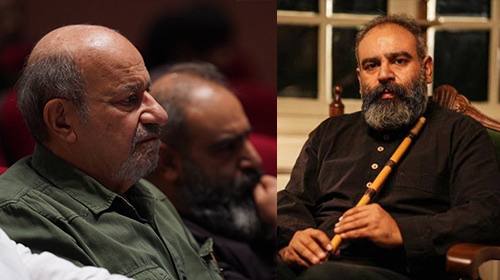 انجمن موسیقی ایران: بهمناسبت هفتاد و پنجامین سالروز تولد عبدالنقی افشارنیابشنو این نی چون حکایت میکندبه گزارش خبرنگار پایگاه اطلاع رسانی م