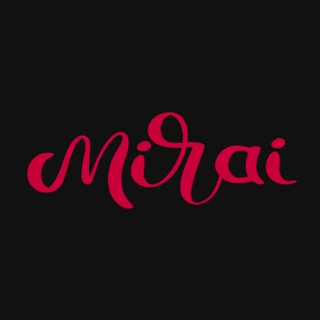 Telegram profile photo for МИРАЙ – ПЕРЕХОДНИК