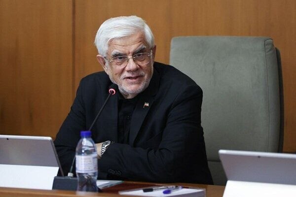 دیده بان ایران: 🔴 عارف: برنامه‌های آموزش و پرورش باید حداقل ۱۰ ساله باشد🔹️ معاون اول رئیس جمهور با تأکید بر ضرورت تدوین برنامه‌های بلندم
